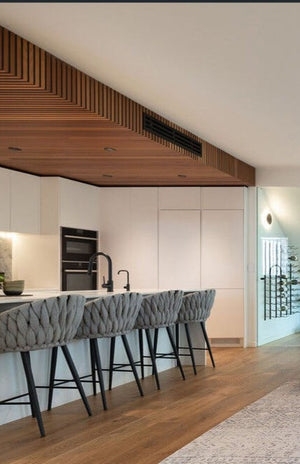 Shadow Line Composite Panels