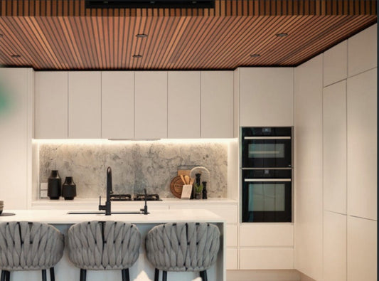 Shadow Line Composite Panels