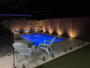 Bamboo Slatted Screens