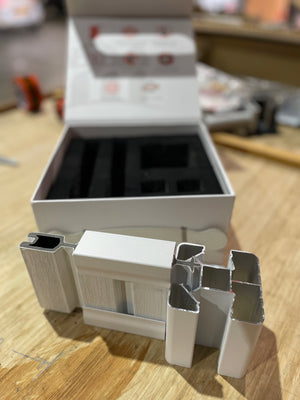 Eco Guard Fence Panels