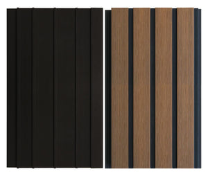 Shadow Line Composite Panels