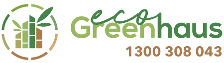 Eco Greenhaus