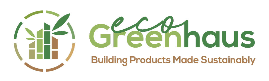 Eco-Plank Bamboo Decking