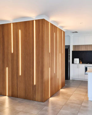 Fremantle Bamboo Panels