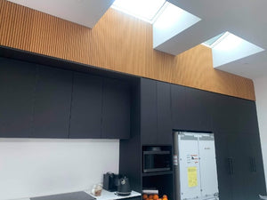 Fremantle Bamboo Panels