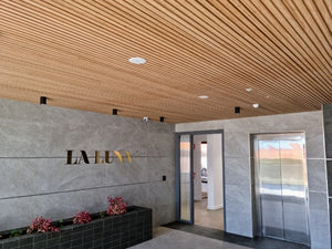 Fremantle Bamboo Panels