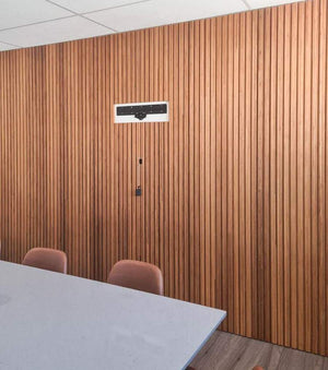 Fremantle Bamboo Panels