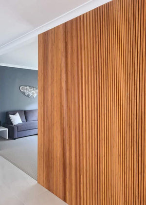 Fremantle Bamboo Panels