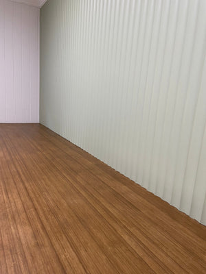 Bamboo Benchtops - Solid - 2 Layer