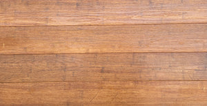 Eco-Plank Bamboo Decking