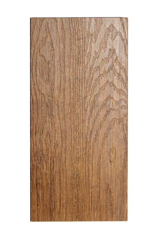 Eco-Plank Bamboo Decking