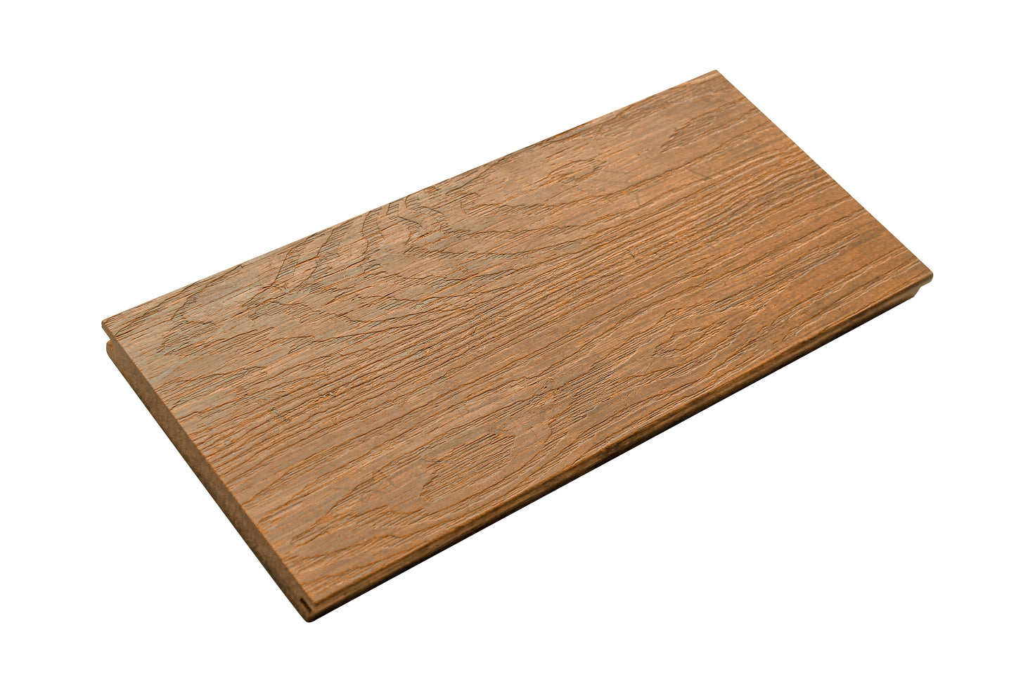 Eco-Plank Bamboo Decking