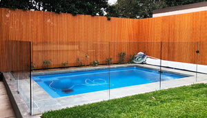 Bamboo Slatted Screens