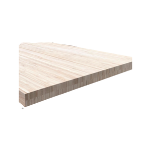 Bamboo Benchtops - Solid - 2 Layer
