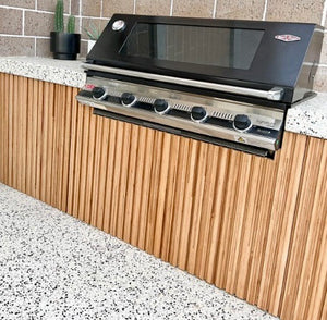 Fremantle Bamboo Panels