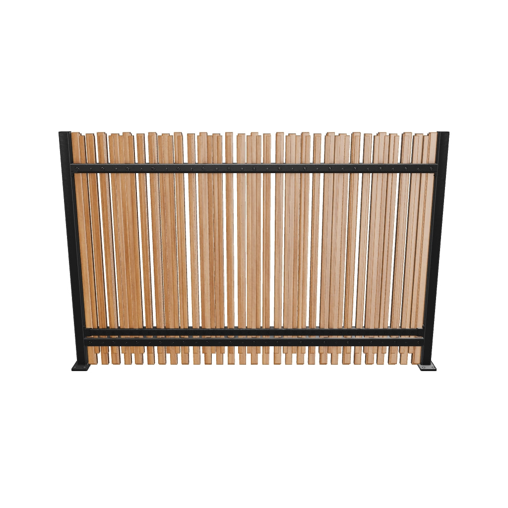 Full Fence Panel