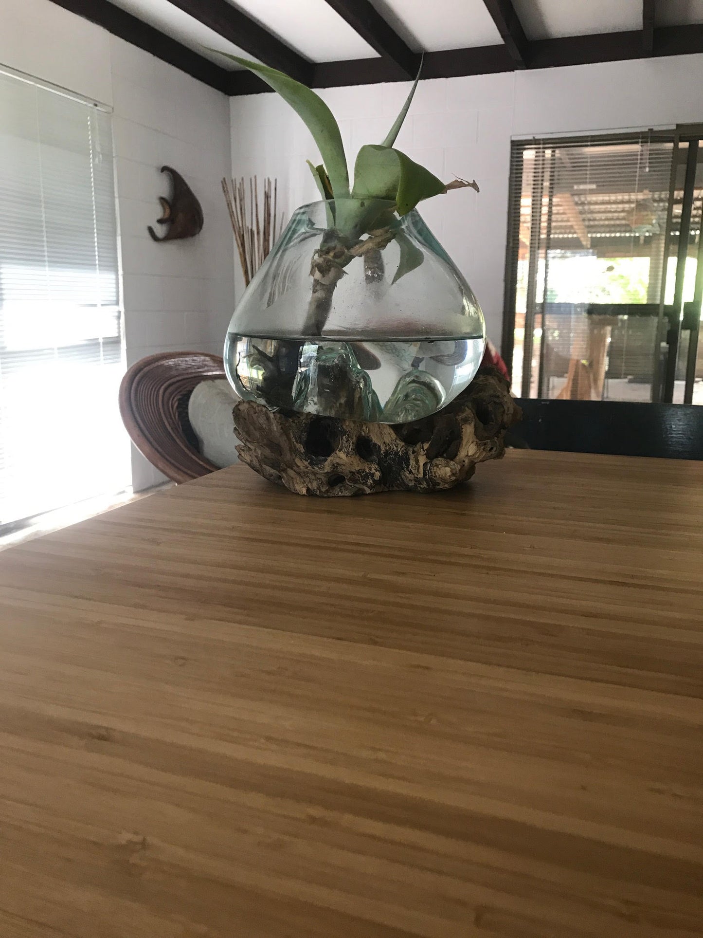 Bamboo Benchtops - Solid - 2 Layer