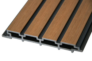 Shadow Line Composite External Wall Panels - Maintenance Free