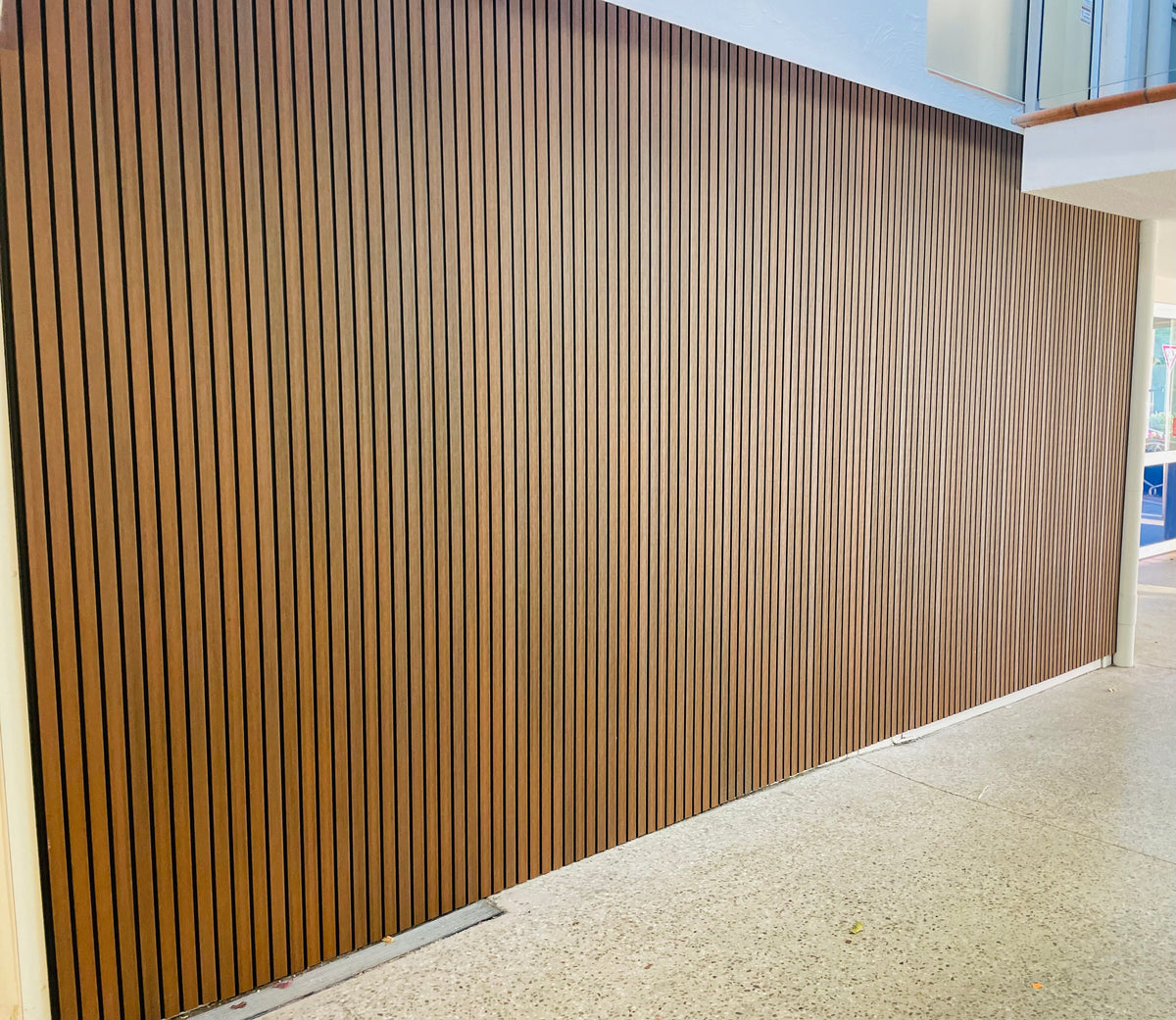 Shadow Line Composite Panels