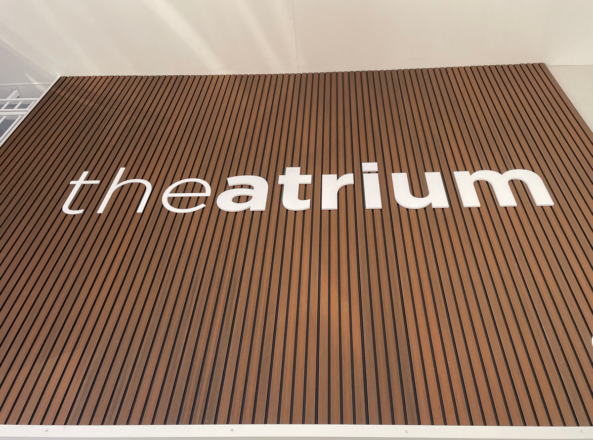 Shadow Line Composite Panels