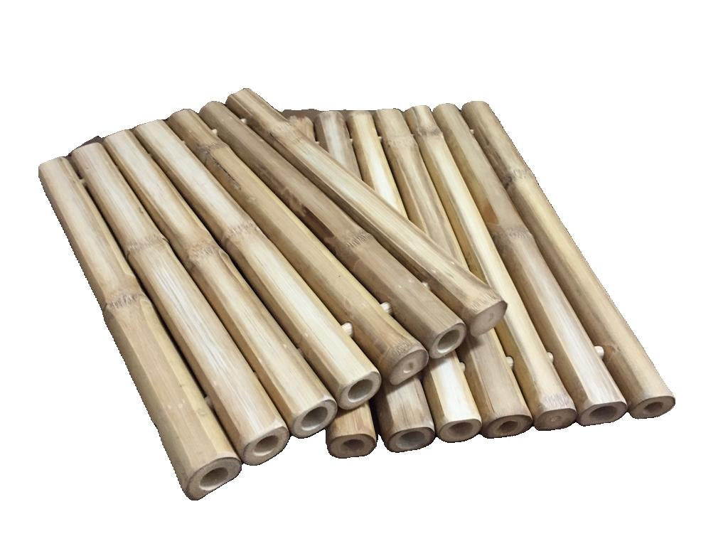 Aoral Bamboo Flexi Panel