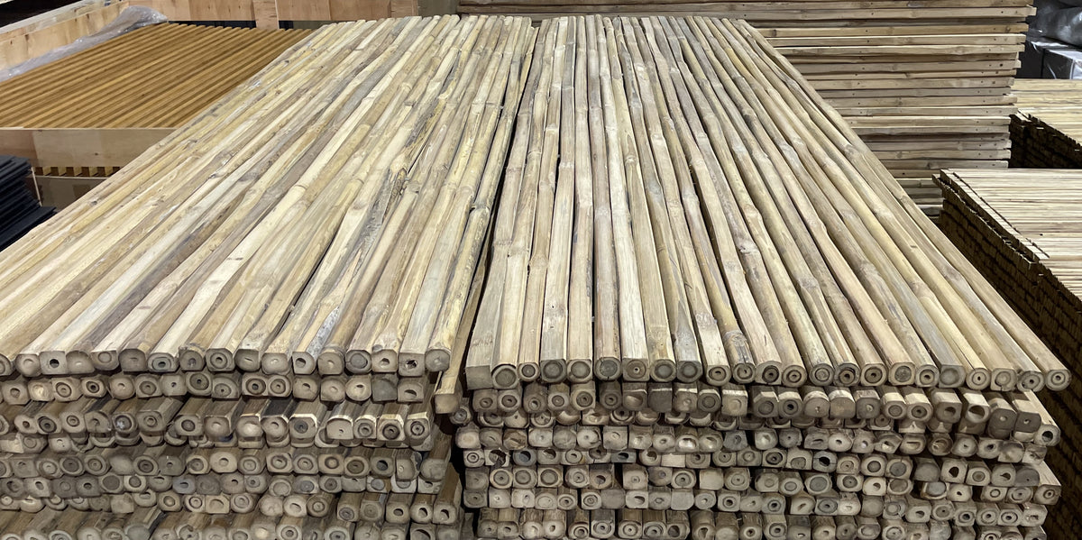 Aoral Bamboo Flexi Panel