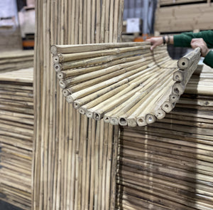 Aoral Bamboo Flexi Panel