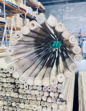 Aoral Bamboo Flexi Panel