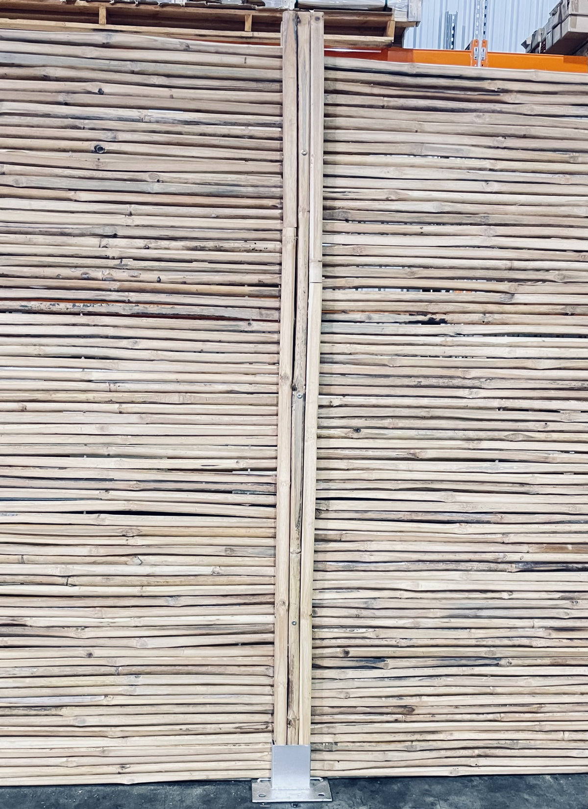 Aoral Bamboo Flexi Panel