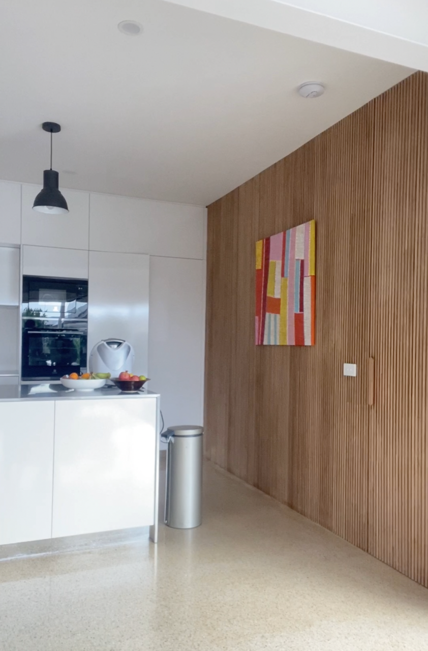 Ascot Bamboo Panels