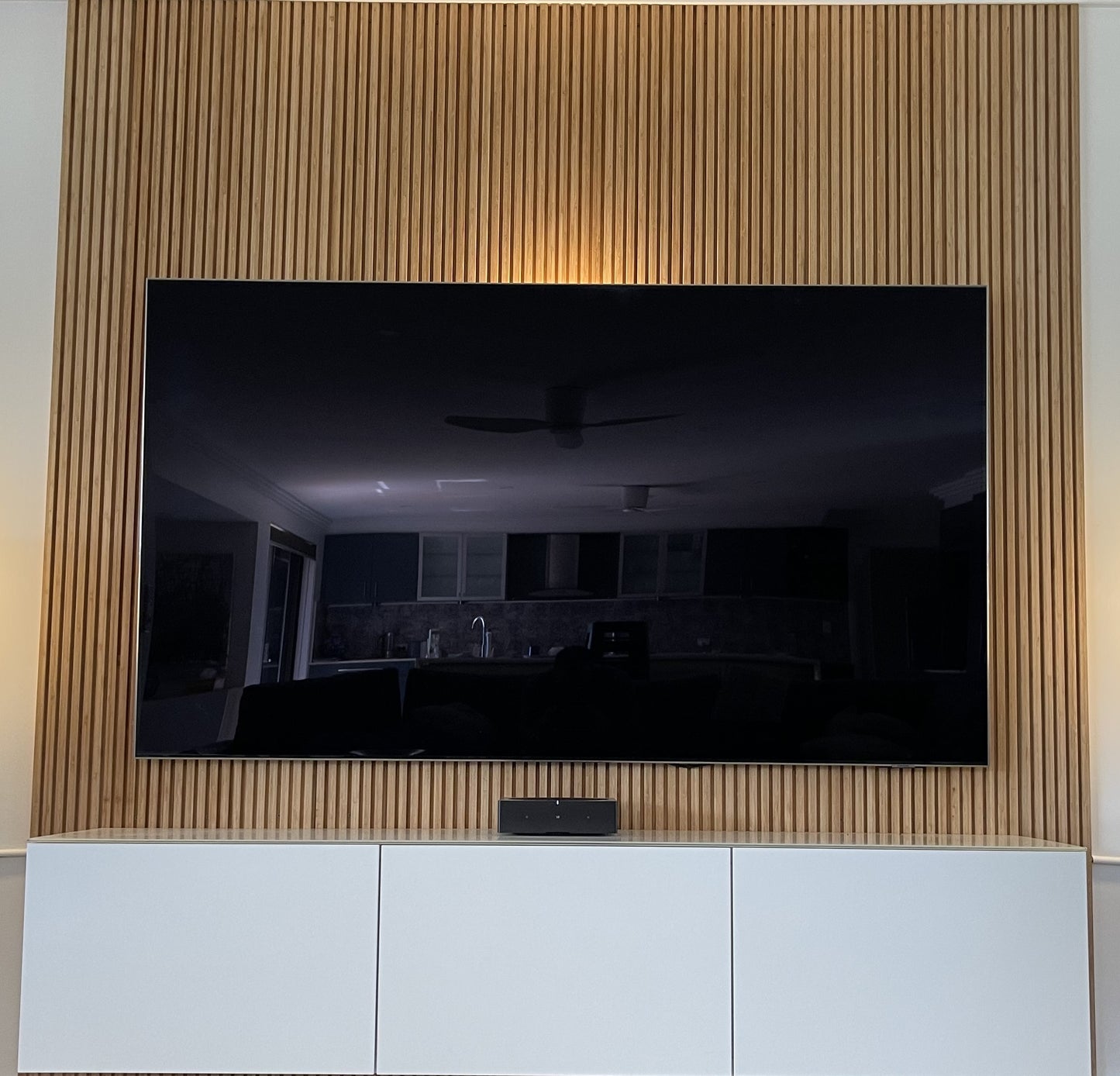 Ascot Bamboo Panels