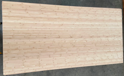 Solid Bamboo Ply