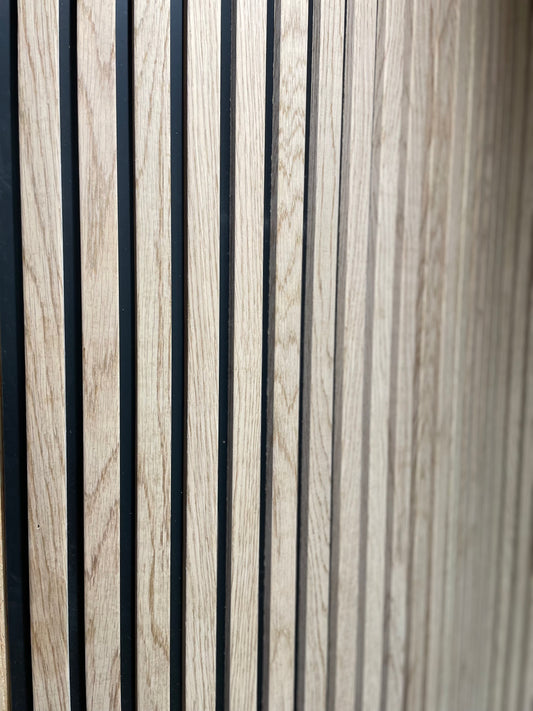 FlexiOak Panels