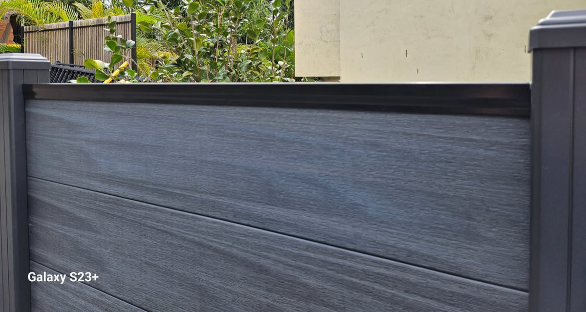 Eco Guard Fence Panels