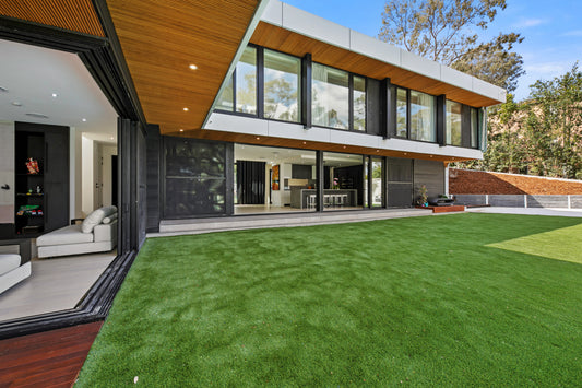 Ascot Bamboo Panels