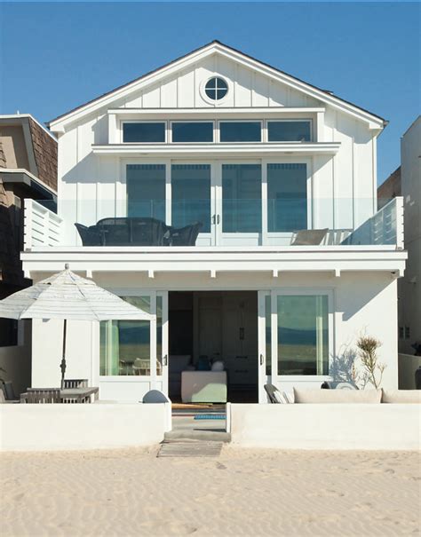 Coastal Cladding Panels