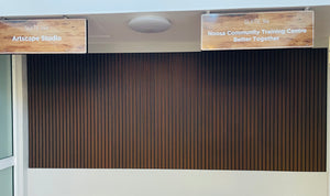 Shadow Line Composite Panels