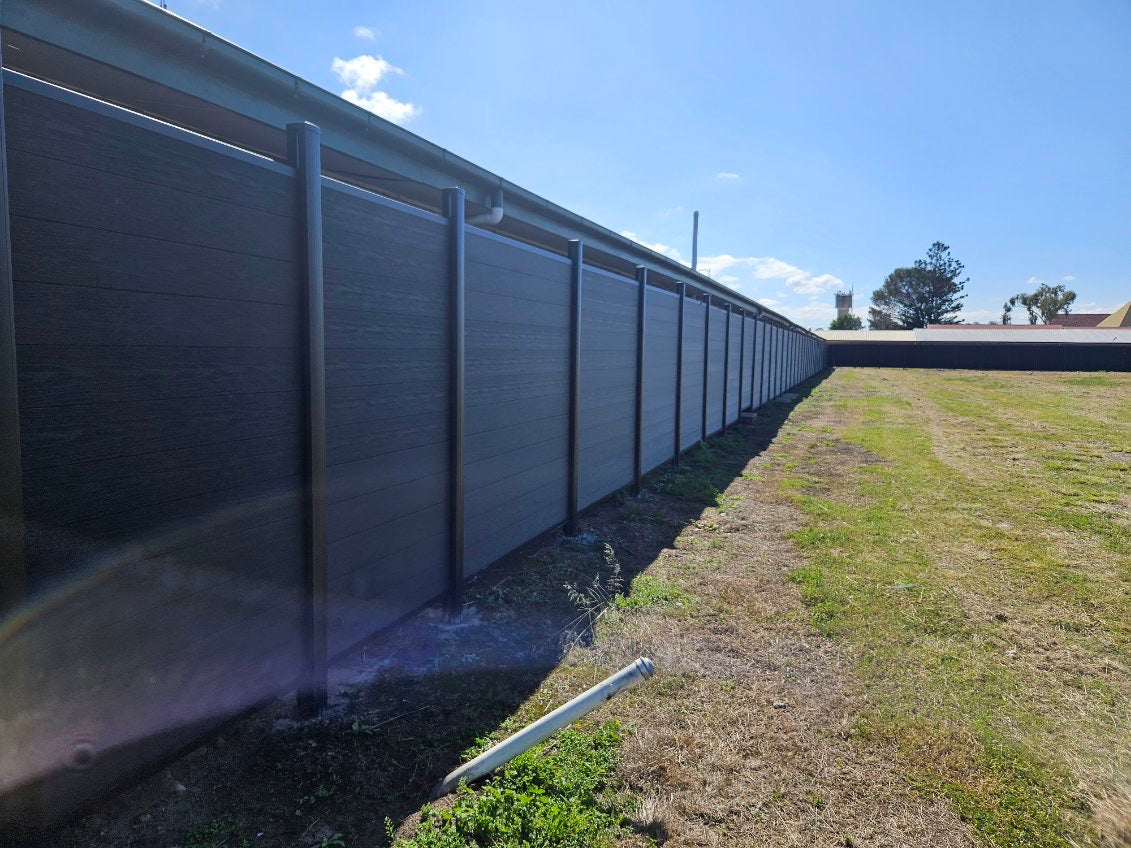 Eco Guard Fence Panels