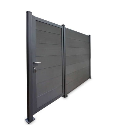 Eco Guard Gates