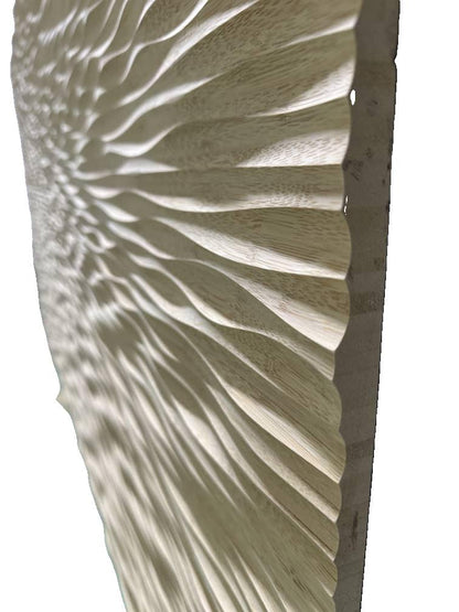 Dune Bamboo Panels