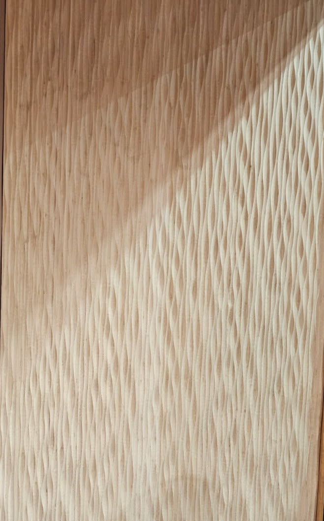 Dune Bamboo Panels