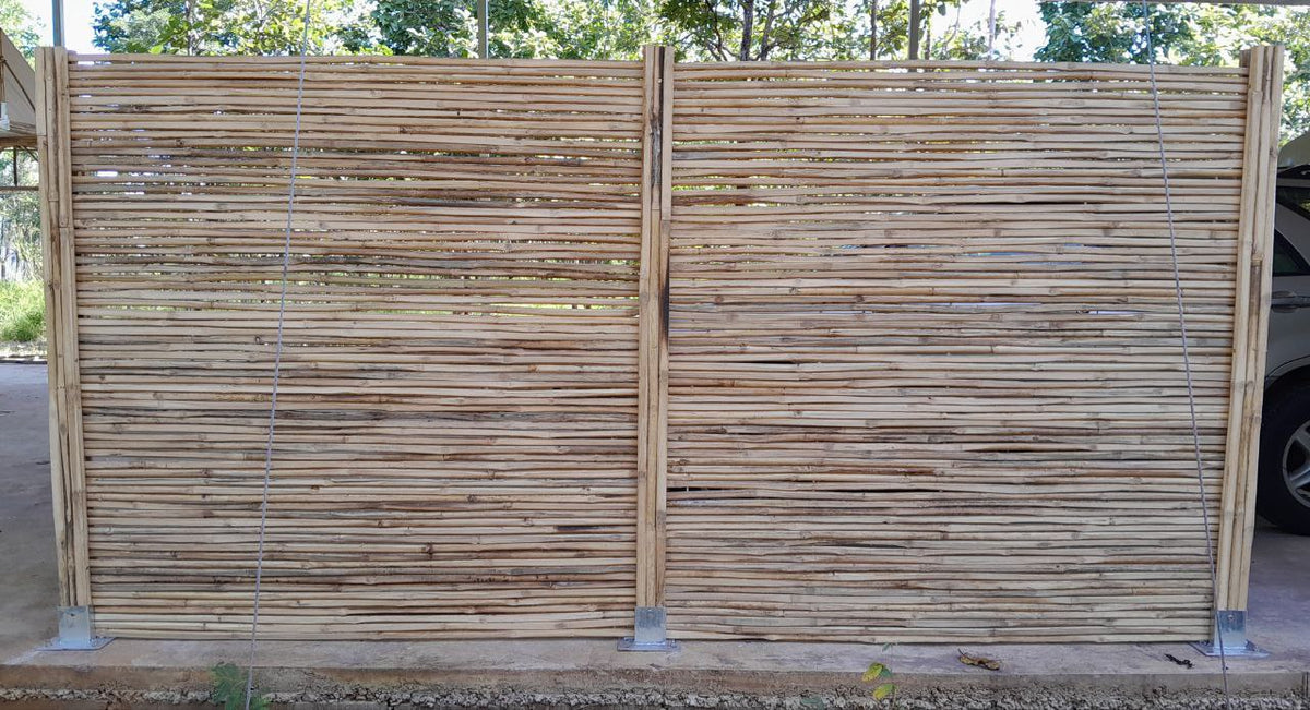 Aoral Bamboo Flexi Panel