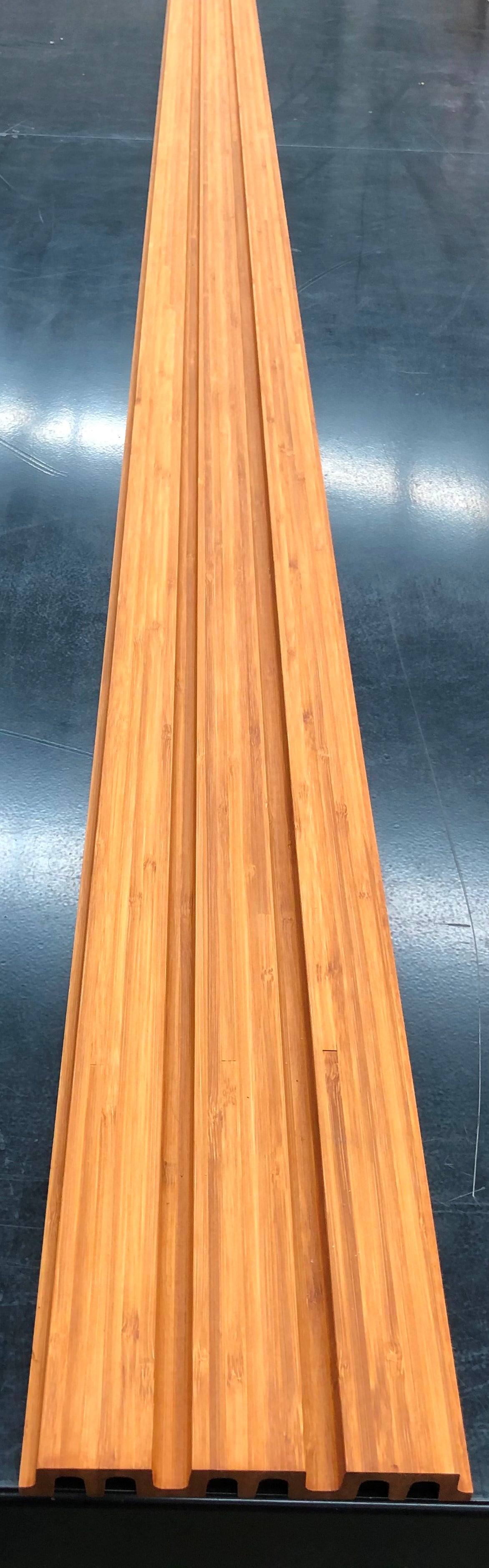 Ascot Bamboo Panels