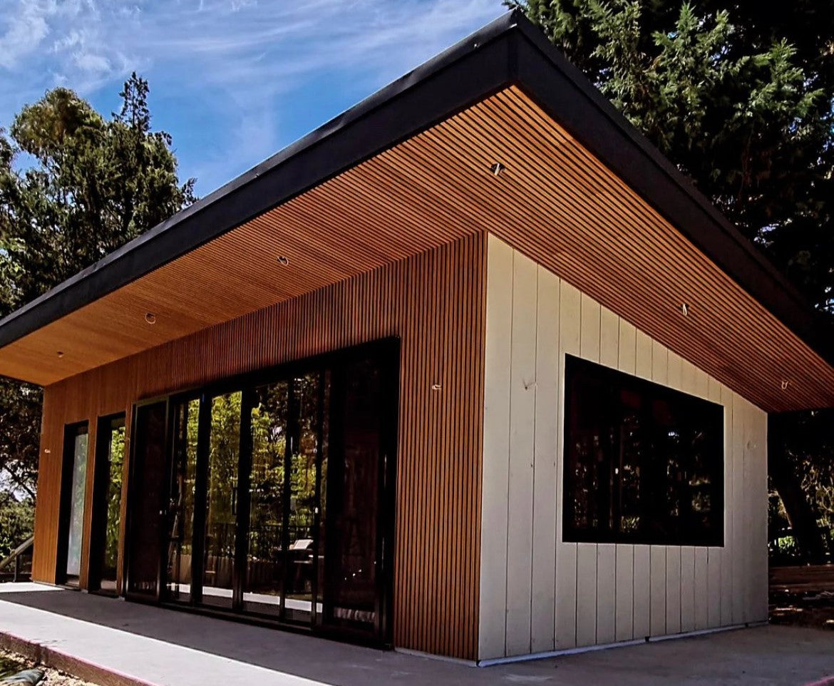 Shadowline Bamboo Fremantle Panels