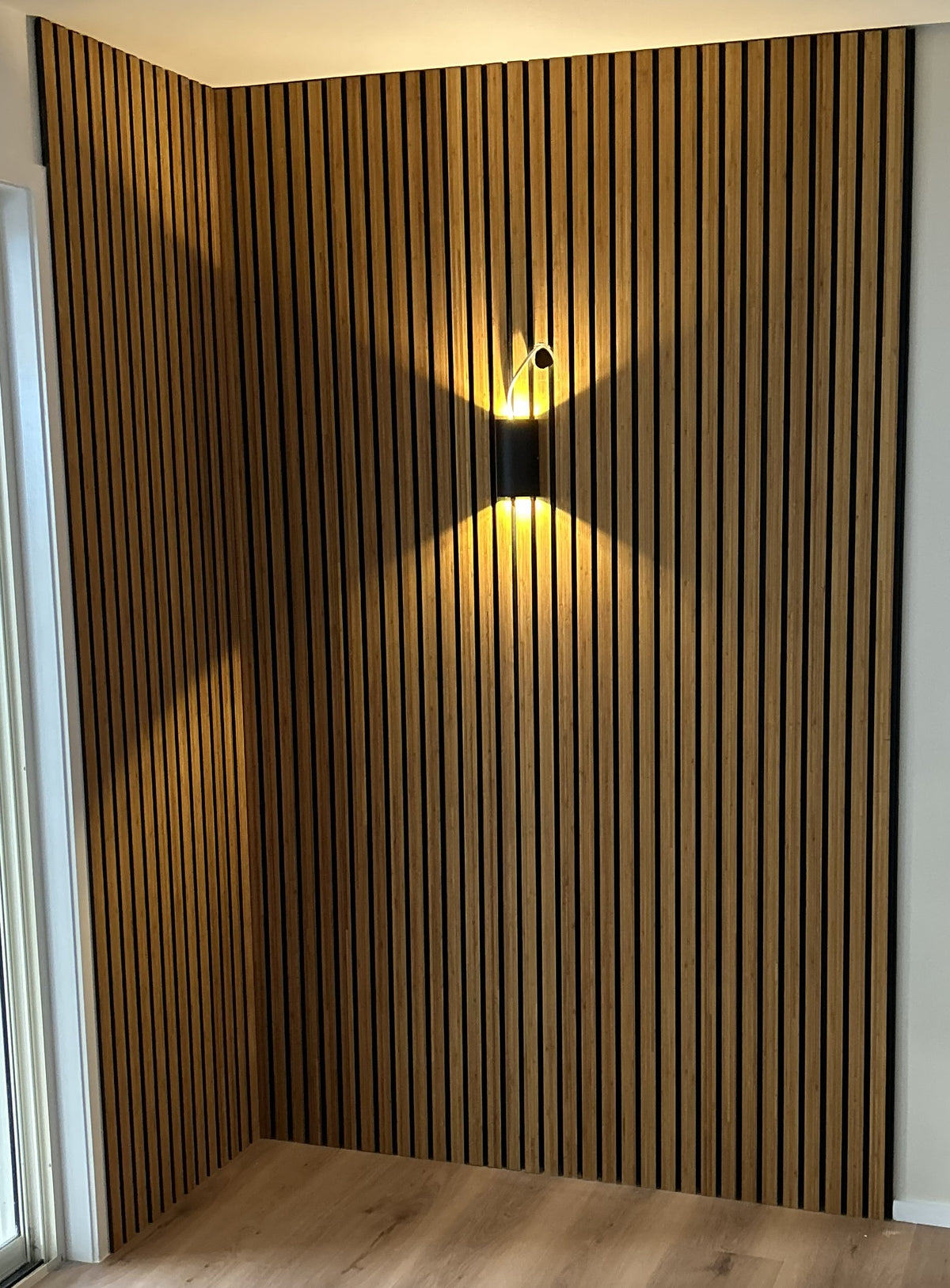 Shadowline Bamboo Fremantle Panels