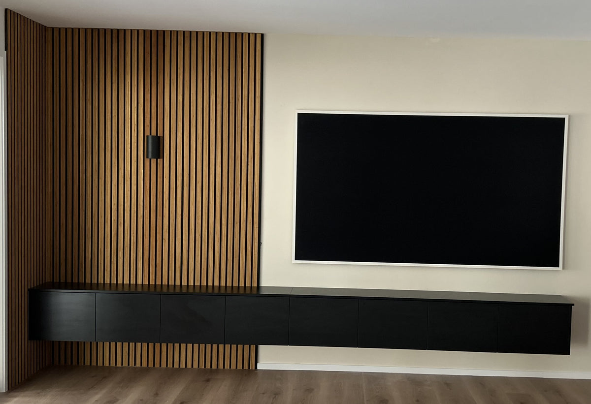 Shadowline Bamboo Fremantle Panels