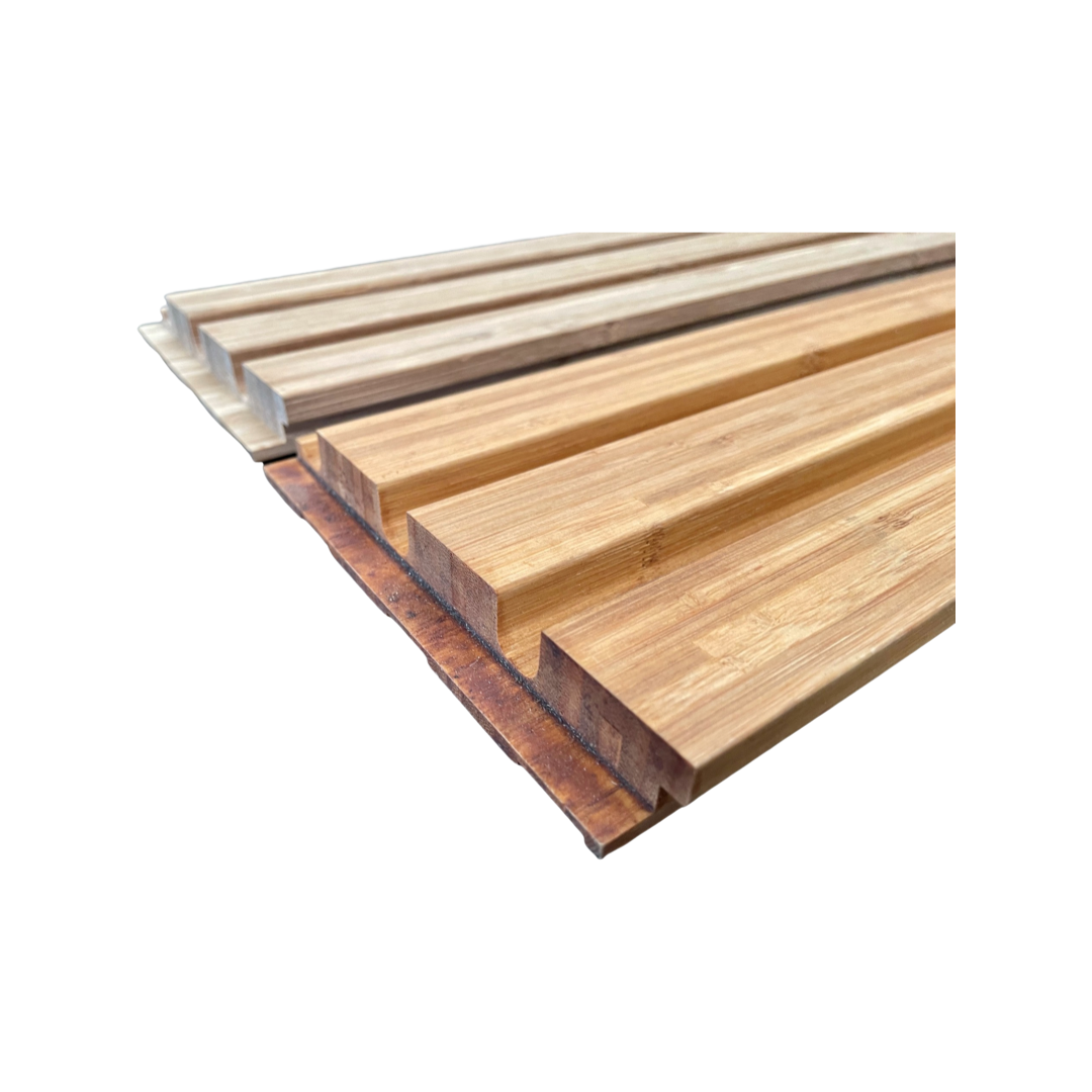 Fremantle Bamboo Panels