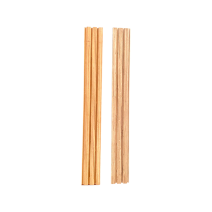 Fremantle Bamboo Panels