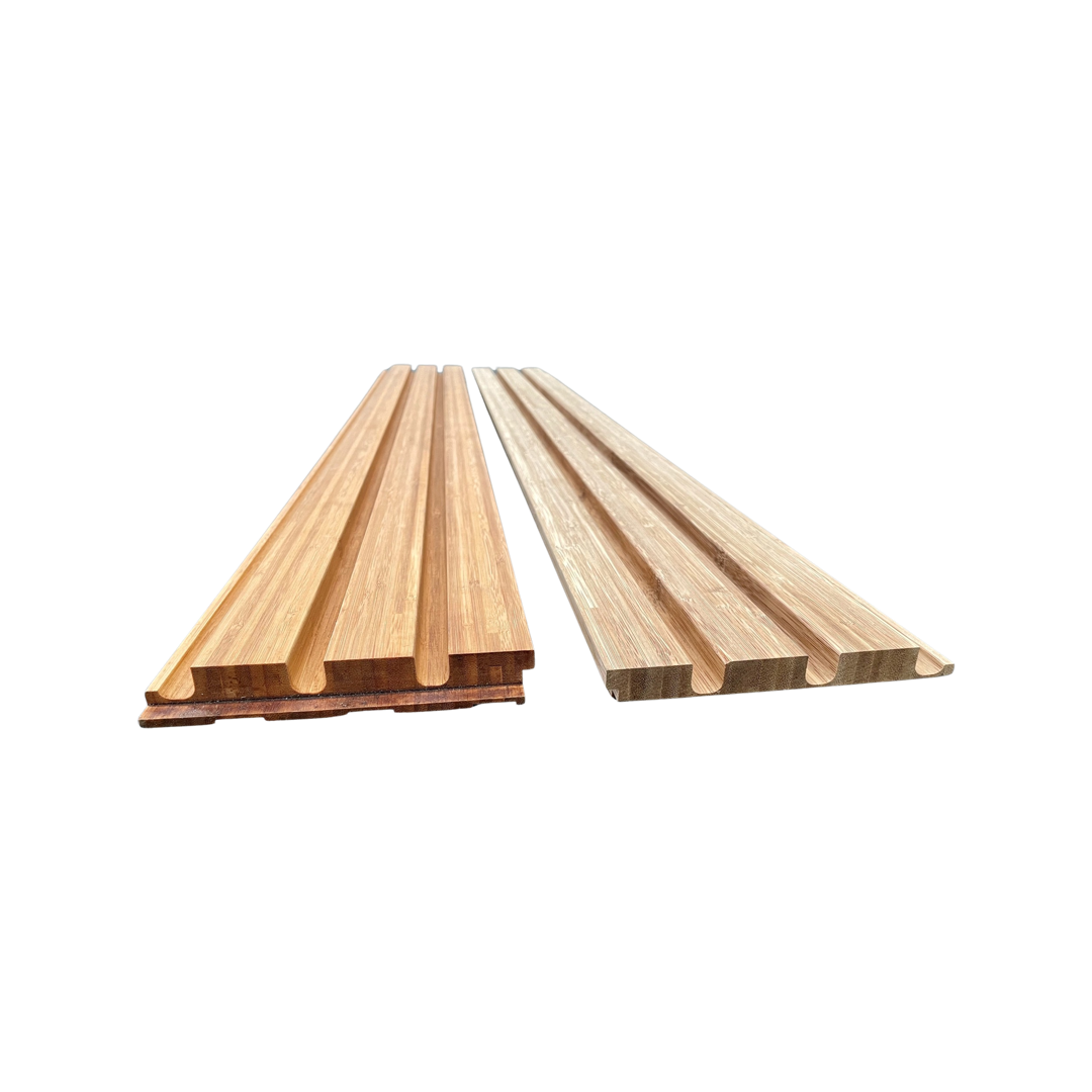 Fremantle Bamboo Panels