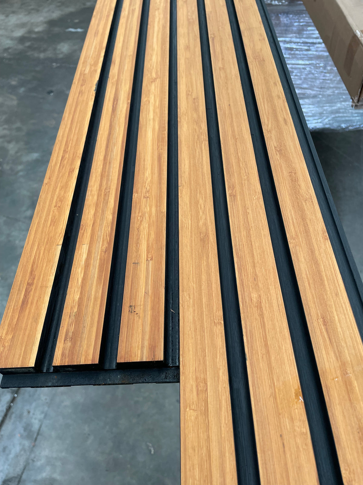 Shadowline Bamboo Fremantle Panels